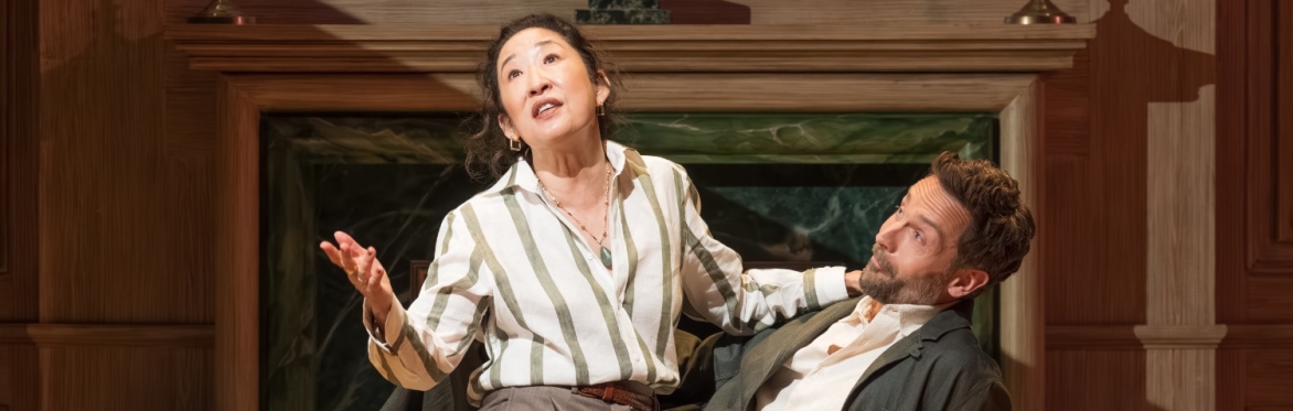 National Theatre Live -   THE MISANTHROPE - Friday 2nd October 2026