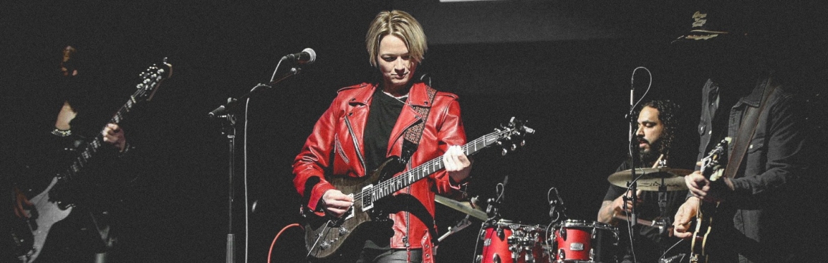 Margo Macero Band