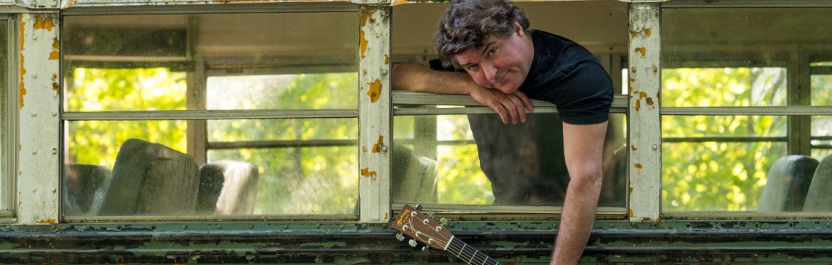 Keller Williams + The Hillsiders at The Far Out Lounge