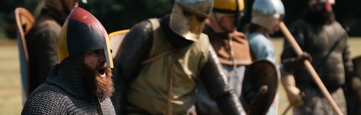 Medieval Weekend