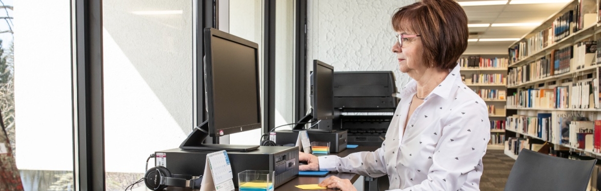 Formation « Explorons les ressources numériques »