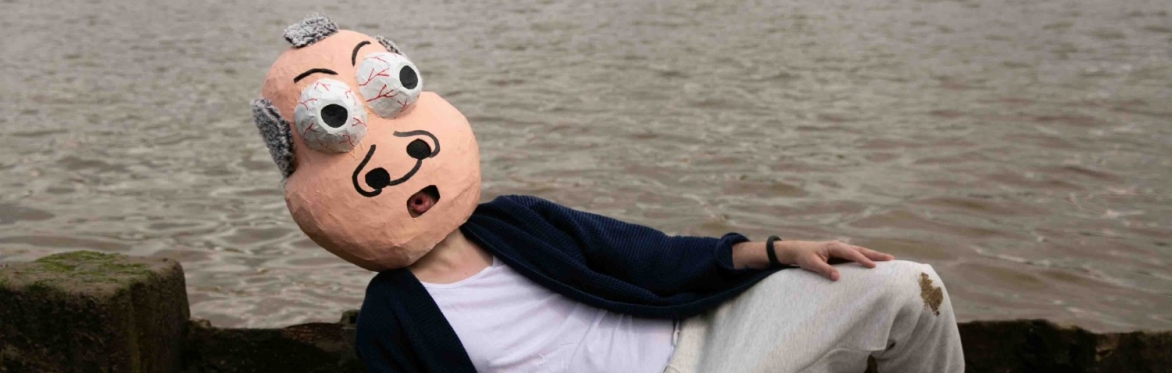 Sam Eley is Basil Crumbwick: Soul Sewage (Preview)