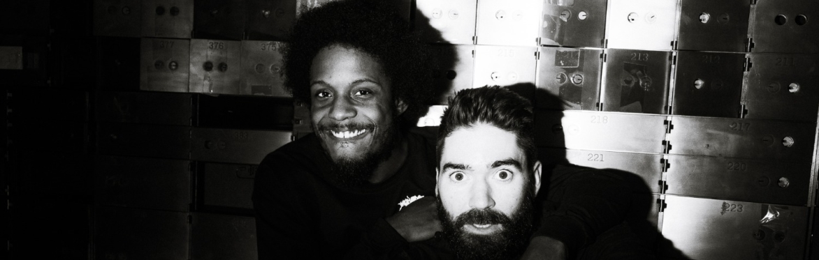 An Evening of Dance with Baye & Asa