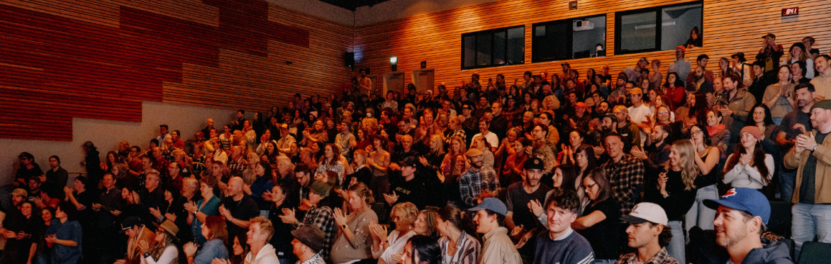 Tony Louie, Songs & Spoken Memory: A Sinixt Concert Experience