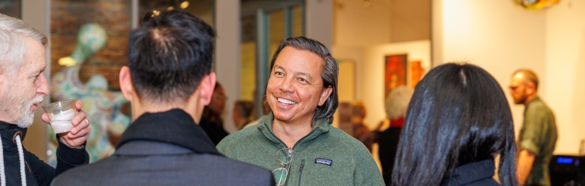 Good Business Network Member and Prospective Member Happy Hour and Sustainability Support Office Hours with EnviroStars
