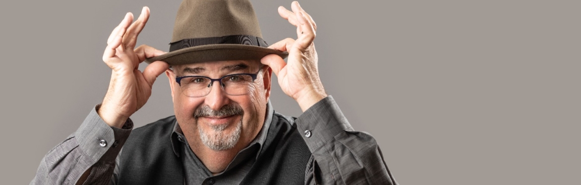 John ‘Papa’ Gros – New Orleans’ Own