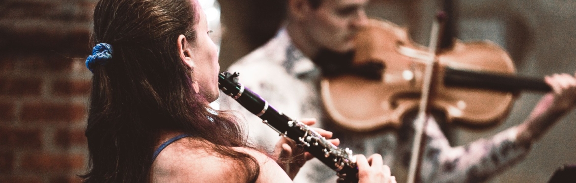 Corelia Project: International Women's Day Concert