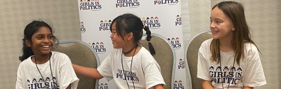 Camp Congress for Girls San Juan 2026