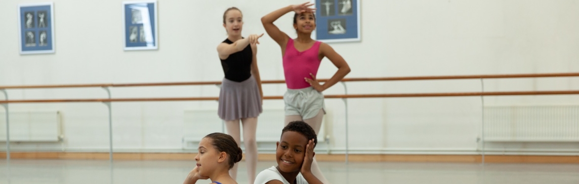 Ipswich Winter Workshop - Juniors