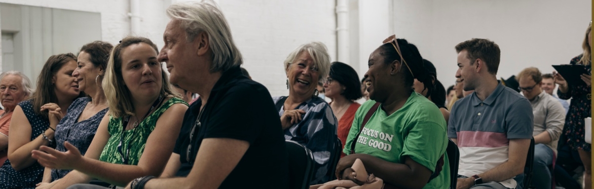 Roundtable: New Musicals and Arts Centres