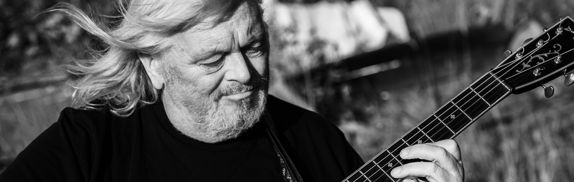 Ely Folk Club - Phil Beer £20