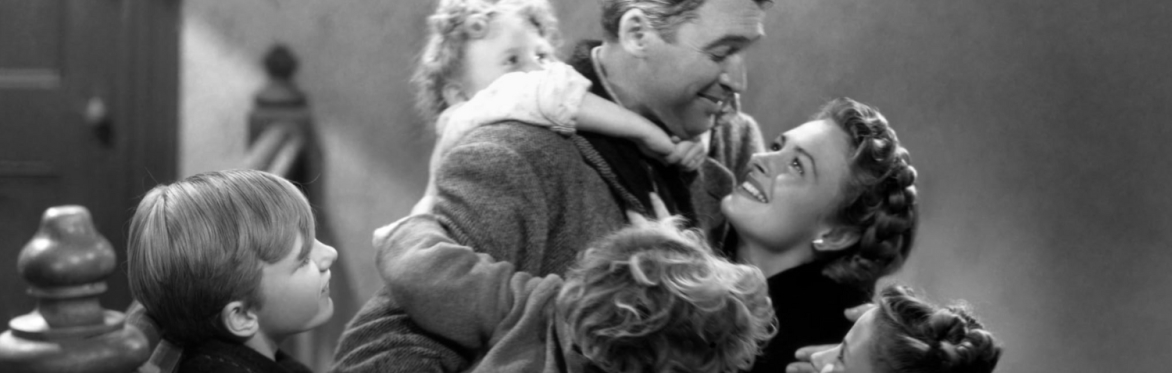 It's A Wonderful Life