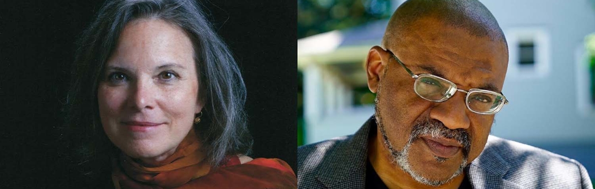 An Evening With Carolyn Forché and Kwame Dawes