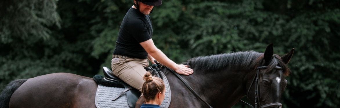 Stage 4 Coaching Eventing