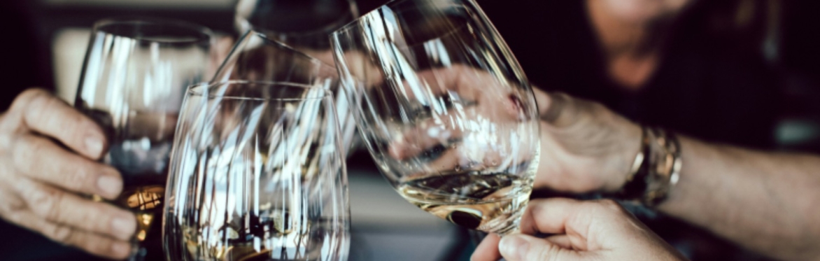 Wine Night: Turkey Day Wines