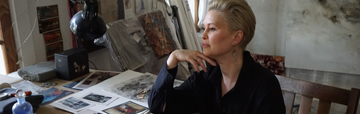 Pop Life: Warhol and the Culture of Visibility, Part One