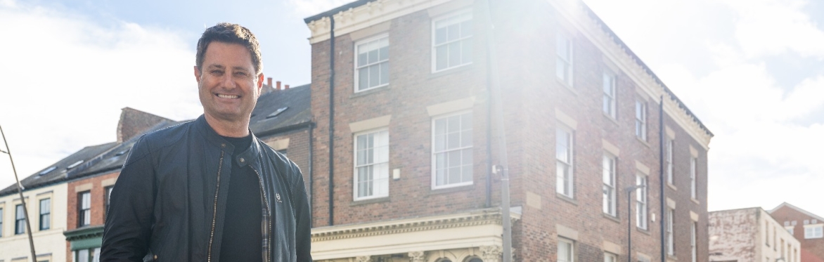 Bridging the opportunity gap from London to the North East