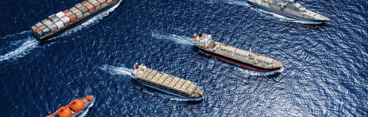 Shipbuilding & Ship Management (SBSM)