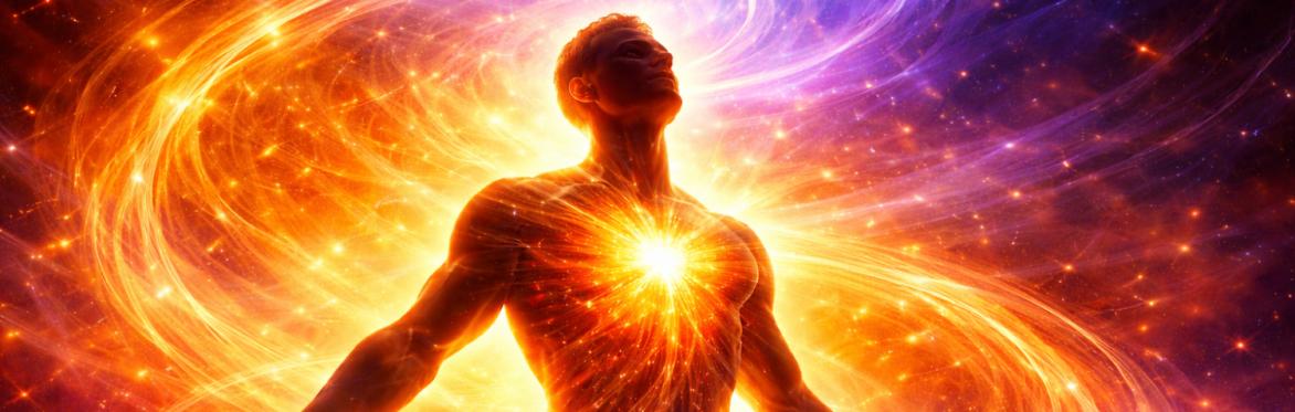 Der SuperOrgasmische Mann - Alle Männer GAY-TANTRA Training mit Armin
