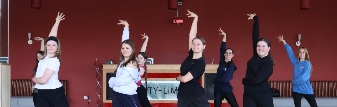 City Limits Summer Showcase 2026 - 12:30PM Show