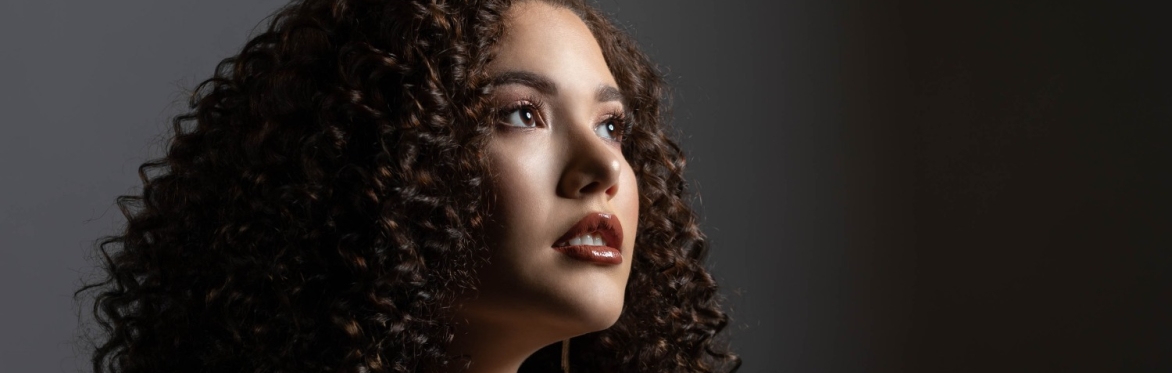 Ashley Pezzotti Celebrates Ella Fitzgerald