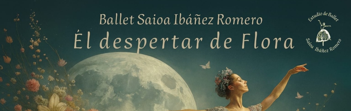 El despertar de Flora
