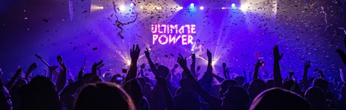 Ultimate Power | London, Infernos