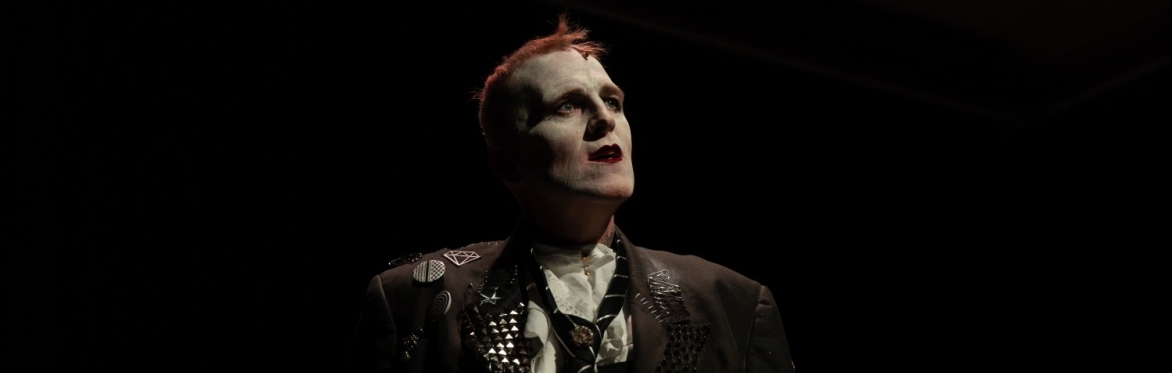 Cruel Britannia: After Frankenstein