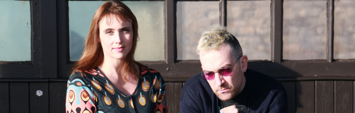 nic janaway & sarah owen - june 7th, dawlish