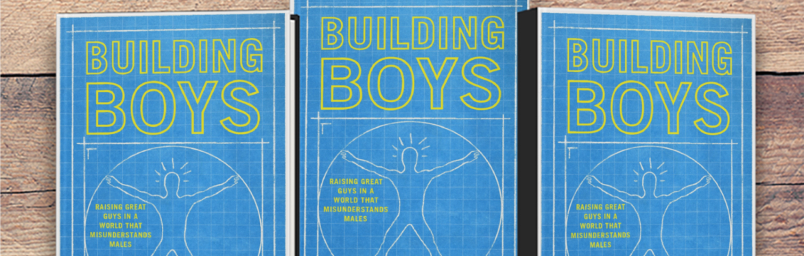 Building Boys Book Club  --  Chap. 2: Emphasize Emotional Intelligence