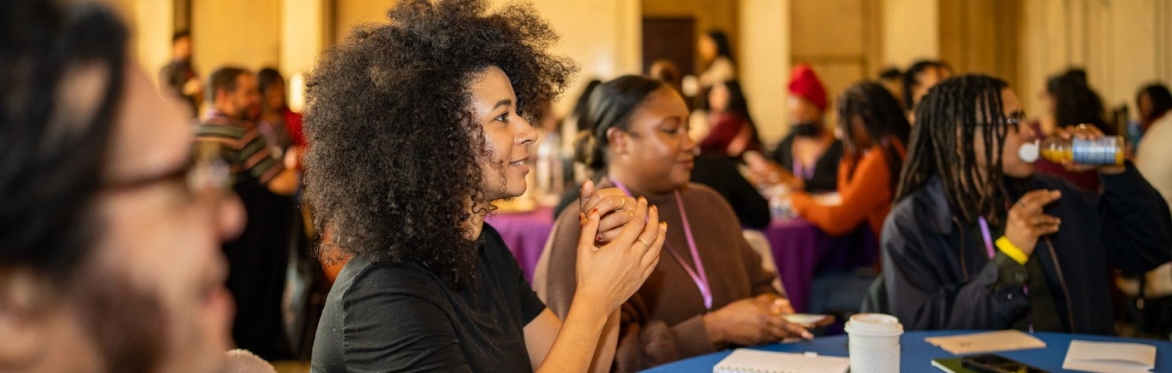 Healing Through the Arts: Harvesting an Attitude of Gratitude