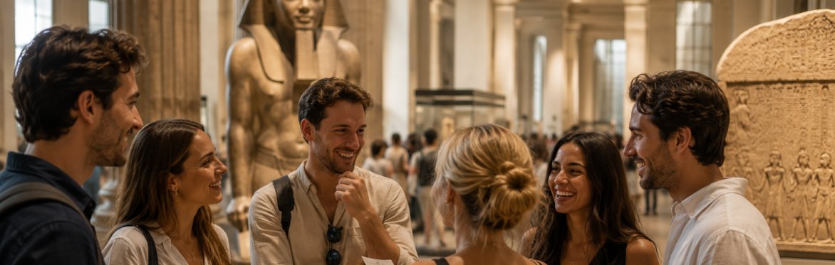 History, Mysteries & Connections for Singles