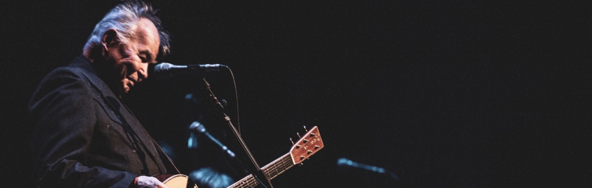 John Prine