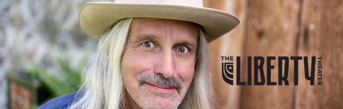 Listening Room: Steve Poltz