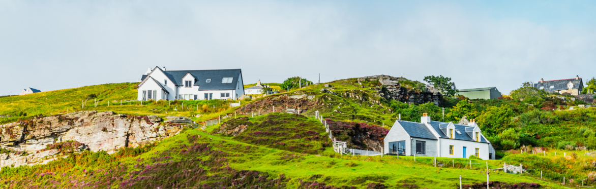 Dismantling barriers and building solutions for Highland retrofit installers