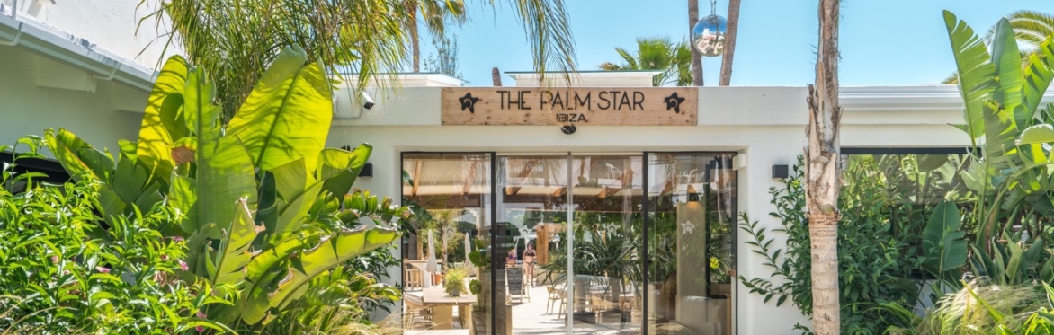 Iconic Ibiza Weekender - Day Pass - Friday 2nd October at Palm Star hotel (Konnected)