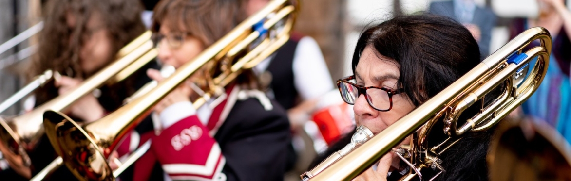 Bretforton Silver Band Anniversary Evening (Free)