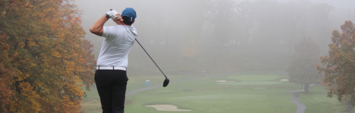 4th Annual 'Drive Out Cancer' Charity Golf Outing
