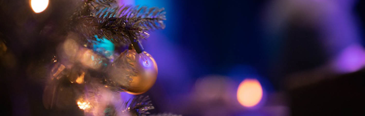2025 Christmastide - Albert Lea, MN