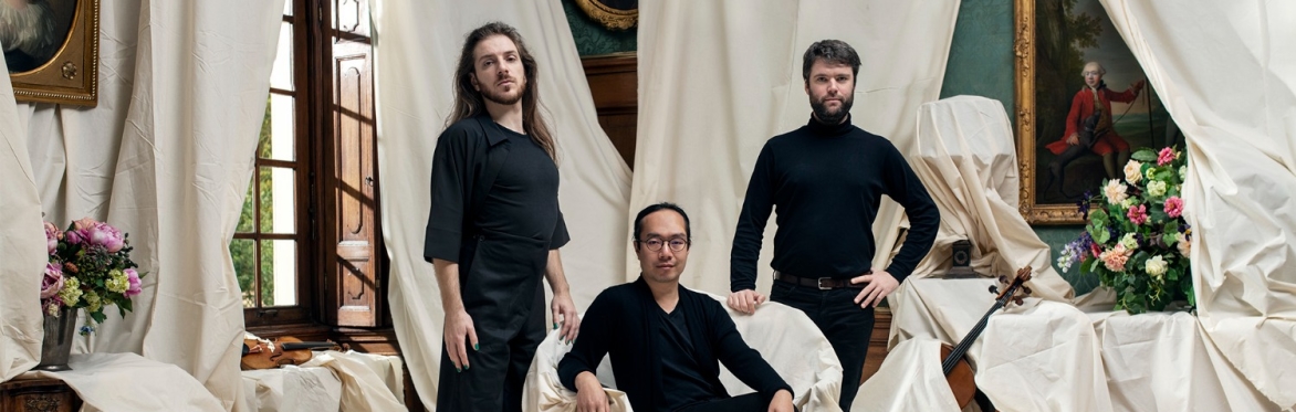 Linos Piano Trio