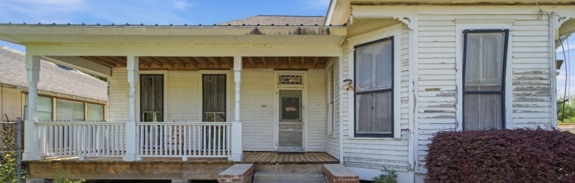 2023 Everett Street open house