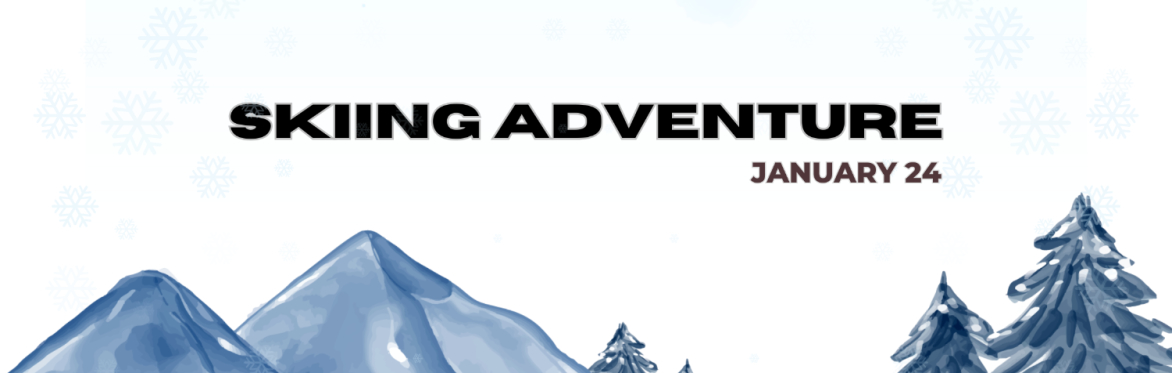 NWMI Teen Council Skiing Adventure January 24