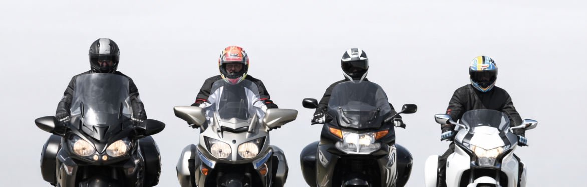 GRYP Ride