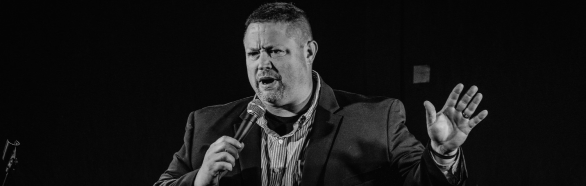 Big John Small (3/15) *CLEAN SHOW*