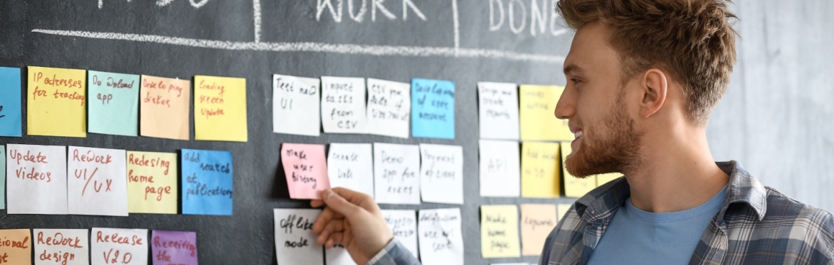 Certified Scrum Product Owner (CSPO) Virtual Training -  9 & 10 October 2025