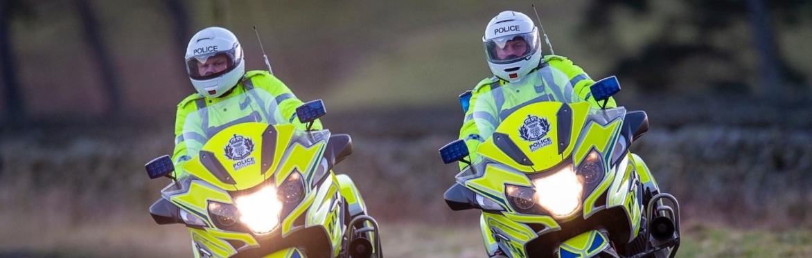 Rider Refinement One-Day Course (East - Glenrothes)