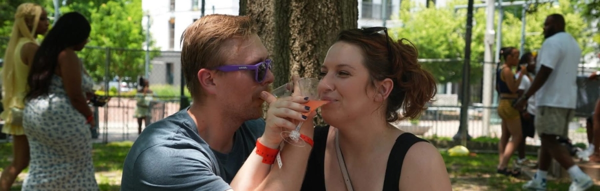 Lemon Drop Festival - Knoxville