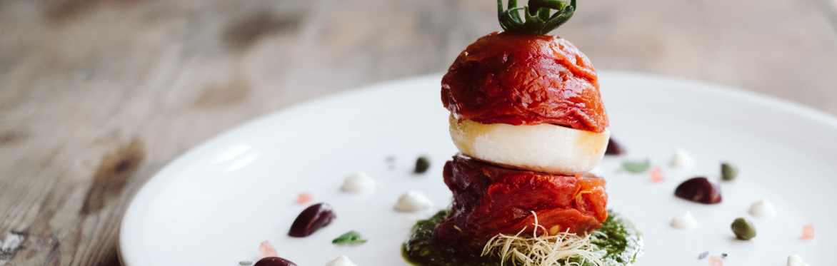 ITALIAN DINNER - BACK TO BELLEZZA | Sommer