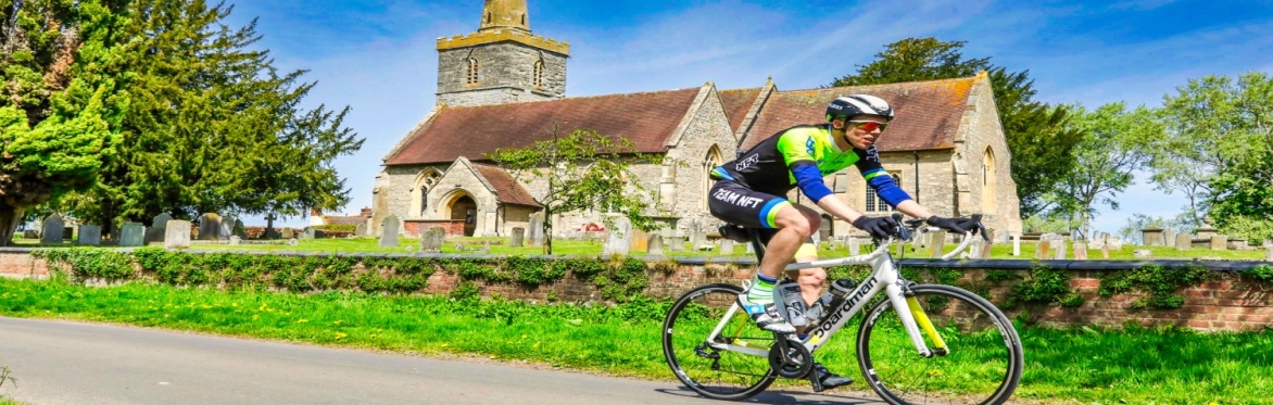 COTSWOLDS 100 SPORTIVE 2027