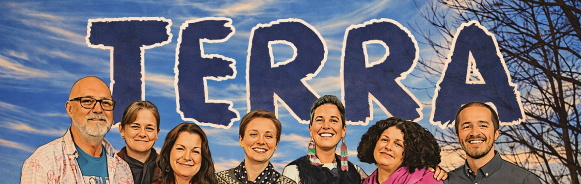 Nossa Voz Vocal Group presents TERRA